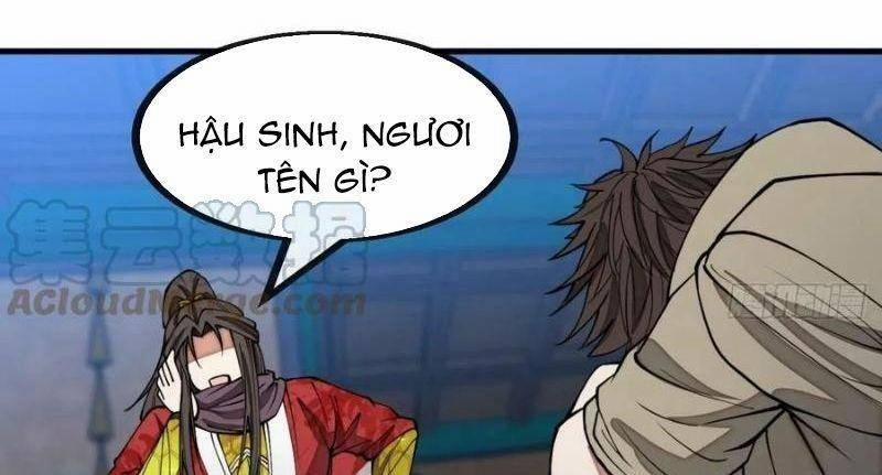 Ta Không Phải Con Cưng Của Khí Vận 132 trang 67