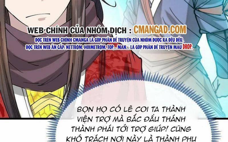 Ta Không Phải Con Cưng Của Khí Vận 132 trang 7