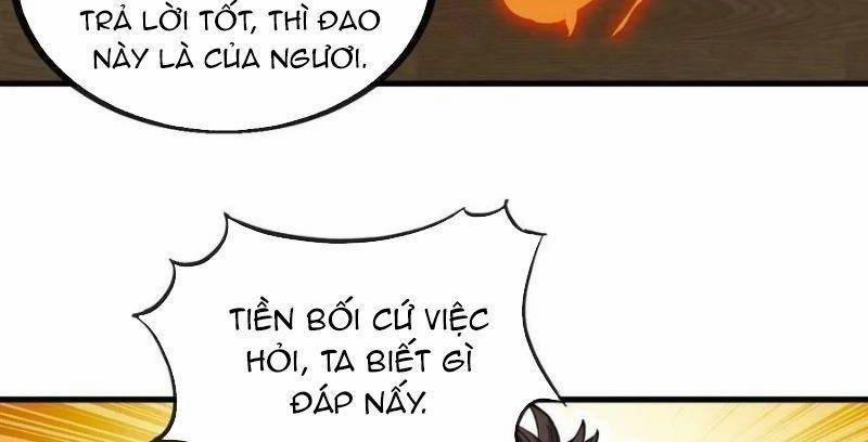 Ta Không Phải Con Cưng Của Khí Vận 132 trang 73