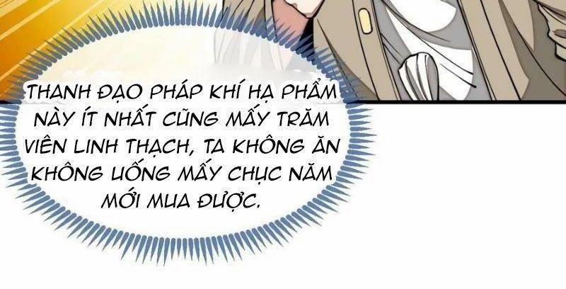 Ta Không Phải Con Cưng Của Khí Vận 132 trang 75