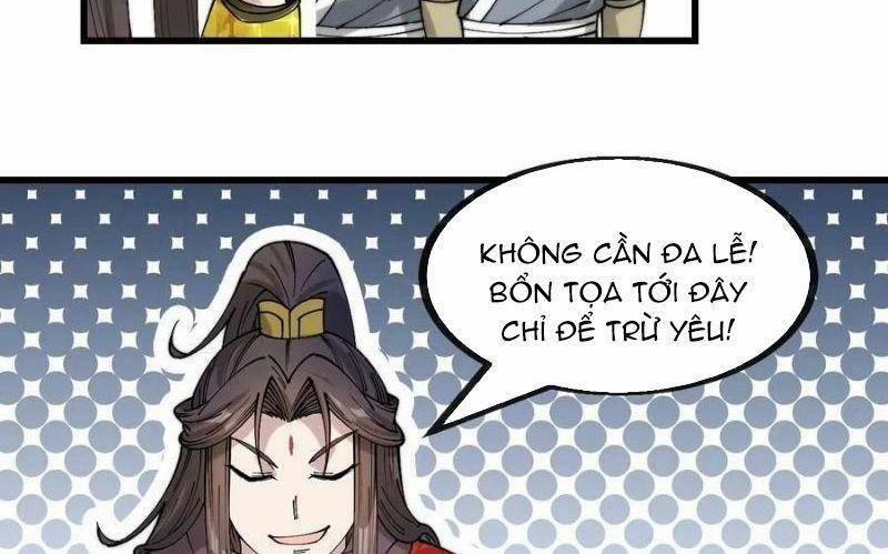 Ta Không Phải Con Cưng Của Khí Vận 132 trang 8