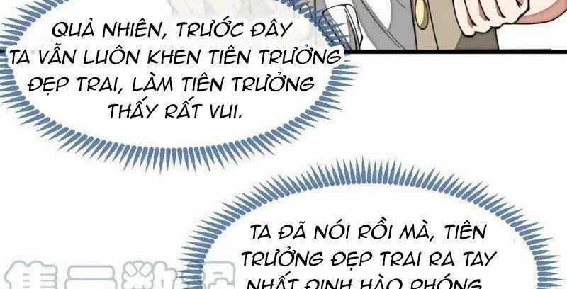 Ta Không Phải Con Cưng Của Khí Vận 132 trang 81