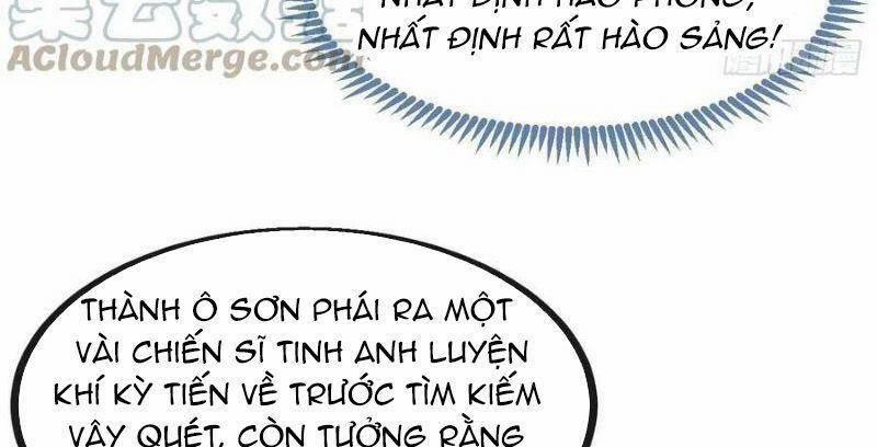 Ta Không Phải Con Cưng Của Khí Vận 132 trang 82