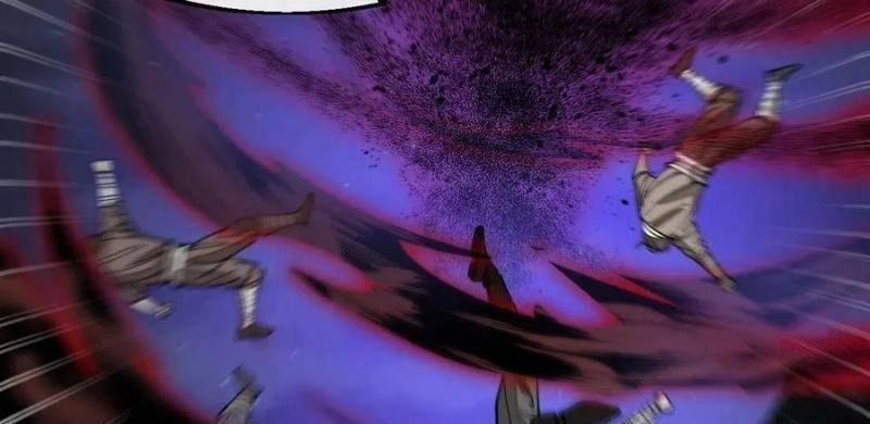 Ta Không Phải Con Cưng Của Khí Vận 132 trang 84