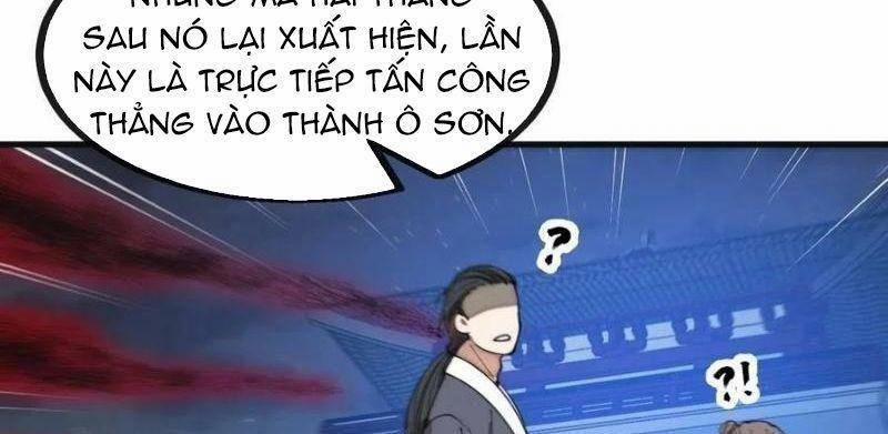 Ta Không Phải Con Cưng Của Khí Vận 132 trang 88