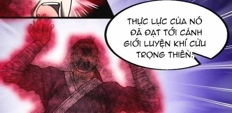 Ta Không Phải Con Cưng Của Khí Vận 132 trang 90