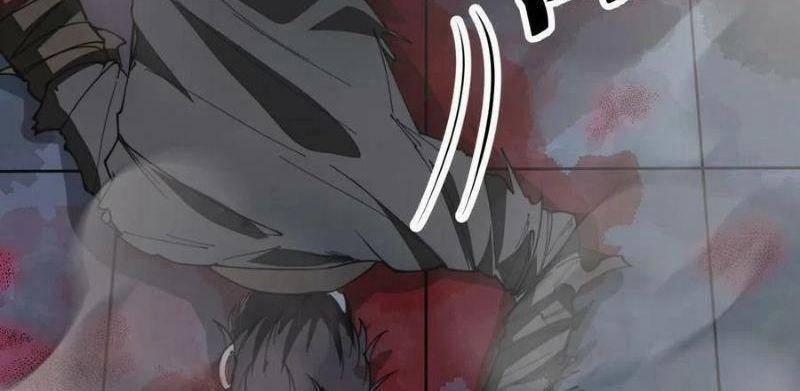 Ta Không Phải Con Cưng Của Khí Vận 132 trang 96