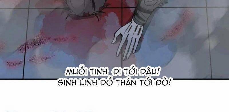 Ta Không Phải Con Cưng Của Khí Vận 132 trang 97