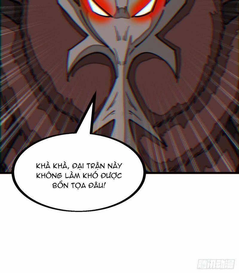 Ta Không Phải Con Cưng Của Khí Vận 134 trang 20