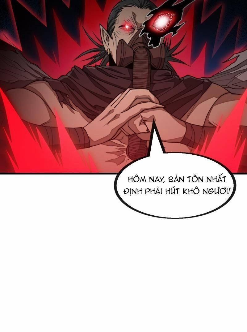 Ta Không Phải Con Cưng Của Khí Vận 135 trang 20