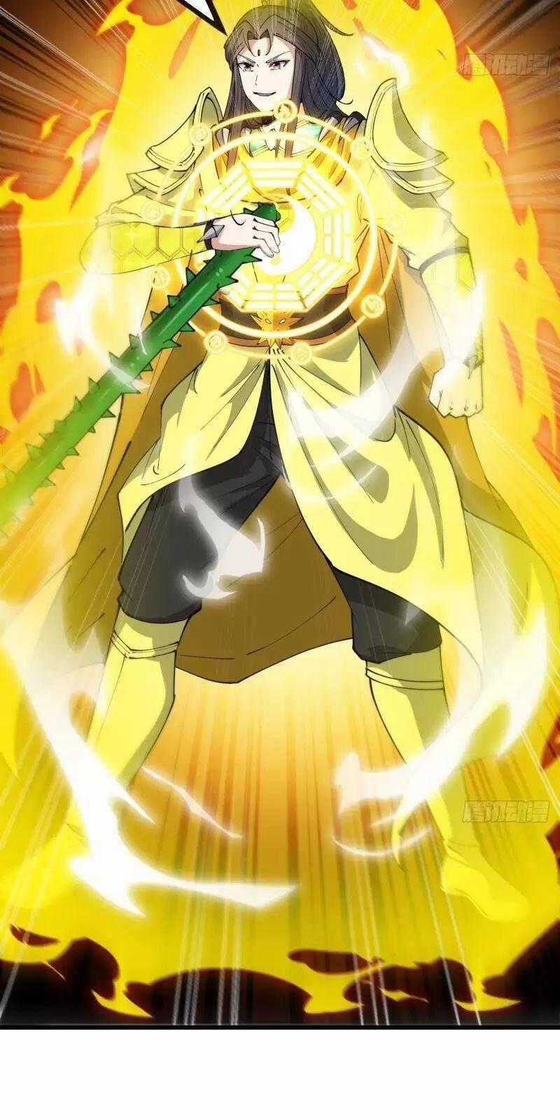 Ta Không Phải Con Cưng Của Khí Vận 136 trang 12