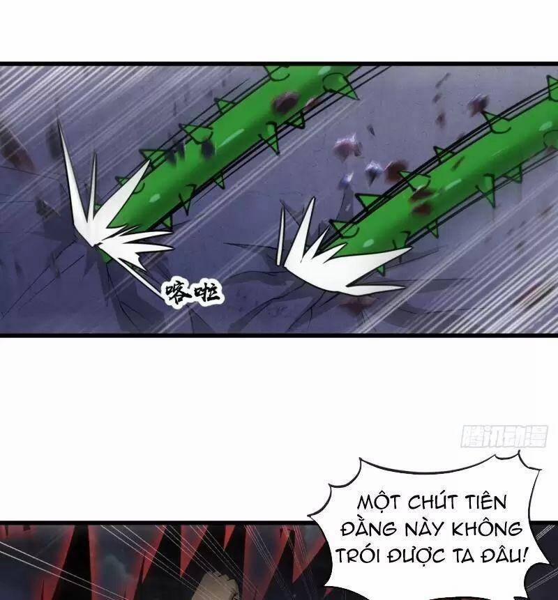 Ta Không Phải Con Cưng Của Khí Vận 136 trang 13