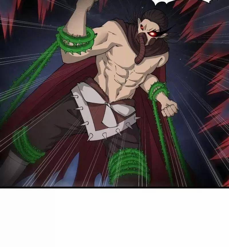 Ta Không Phải Con Cưng Của Khí Vận 136 trang 14