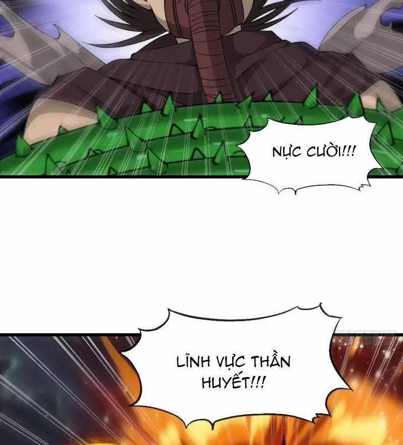 Ta Không Phải Con Cưng Của Khí Vận 136 trang 18