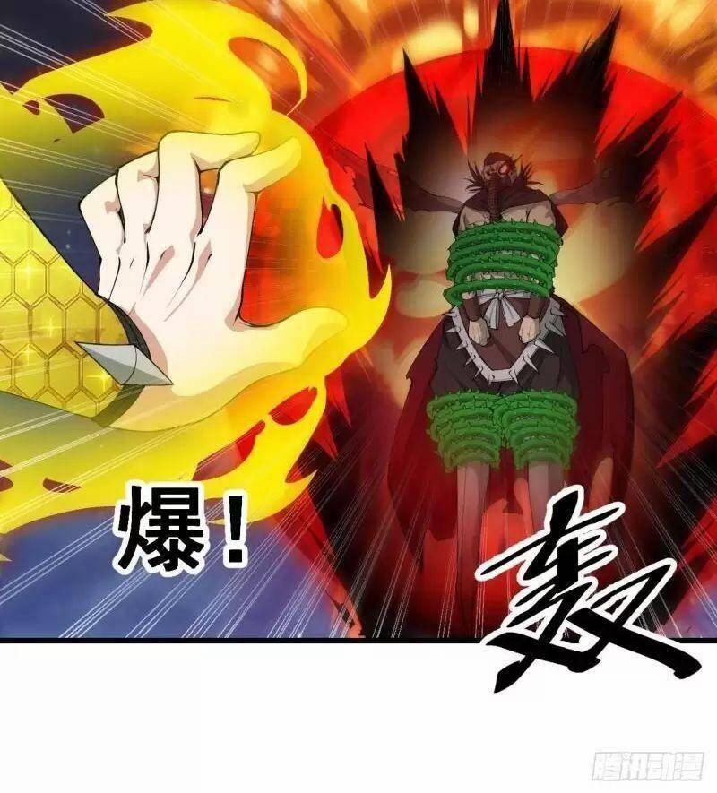 Ta Không Phải Con Cưng Của Khí Vận 136 trang 19