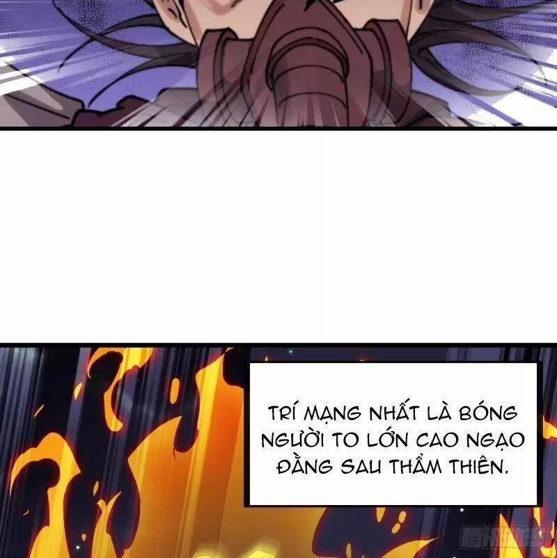 Ta Không Phải Con Cưng Của Khí Vận 136 trang 29