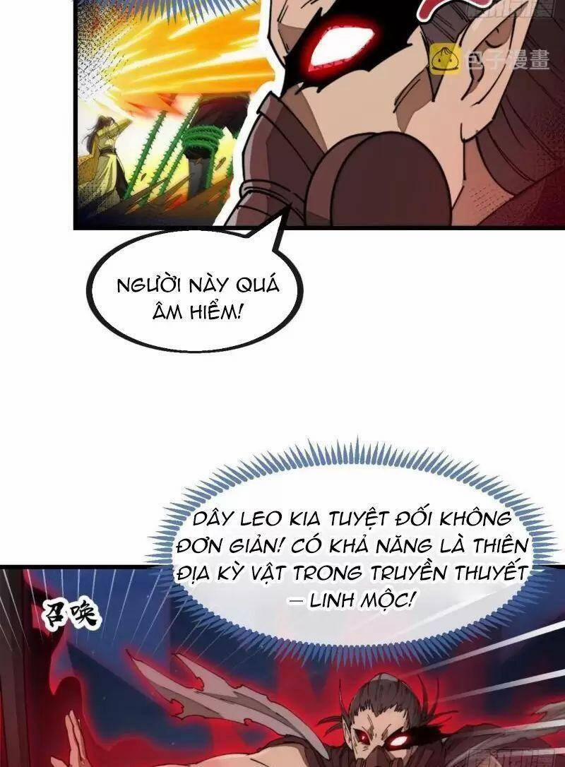 Ta Không Phải Con Cưng Của Khí Vận 136 trang 3