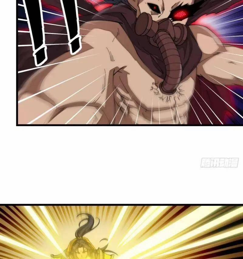 Ta Không Phải Con Cưng Của Khí Vận 136 trang 8