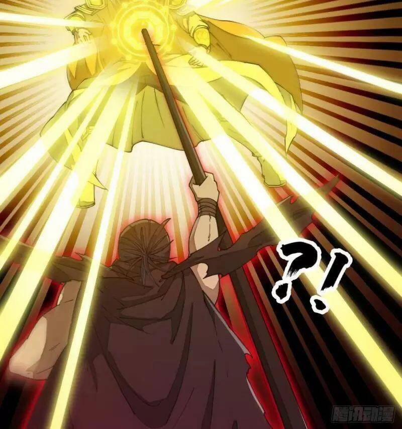 Ta Không Phải Con Cưng Của Khí Vận 136 trang 9