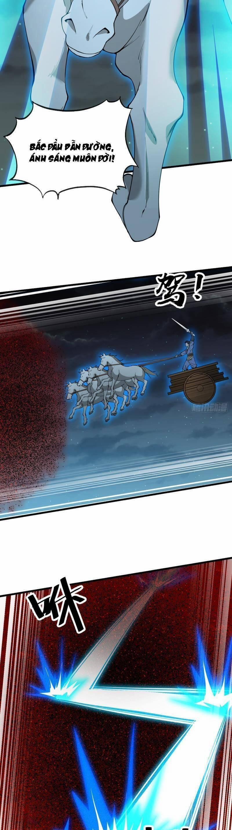 Ta Không Phải Con Cưng Của Khí Vận 137 trang 3