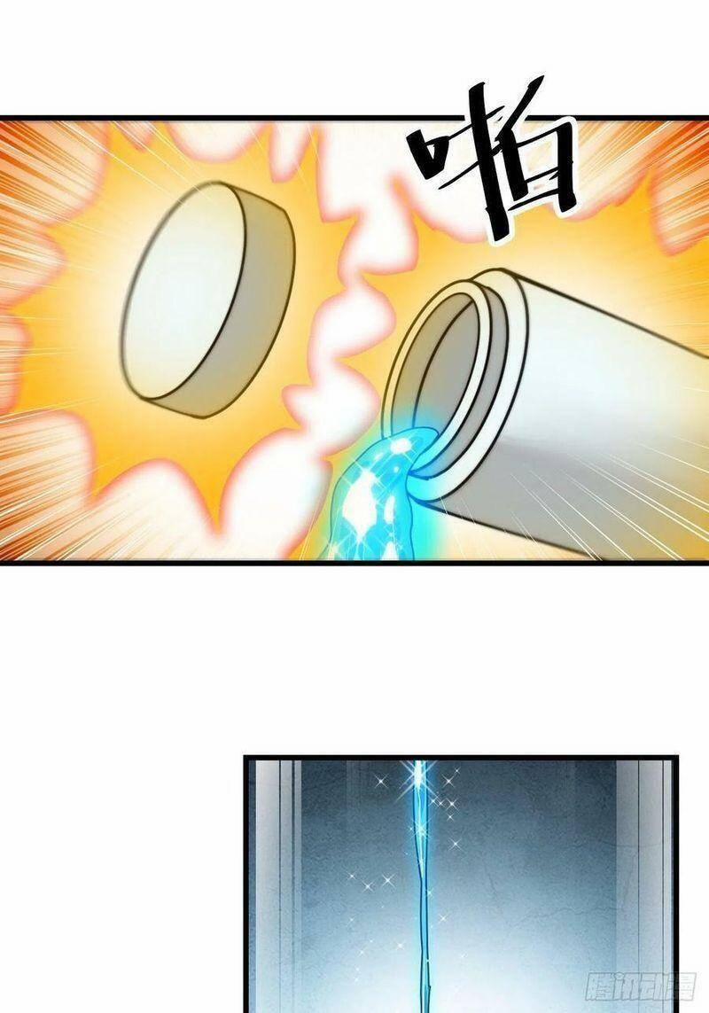 Ta Không Phải Con Cưng Của Khí Vận 139 trang 1