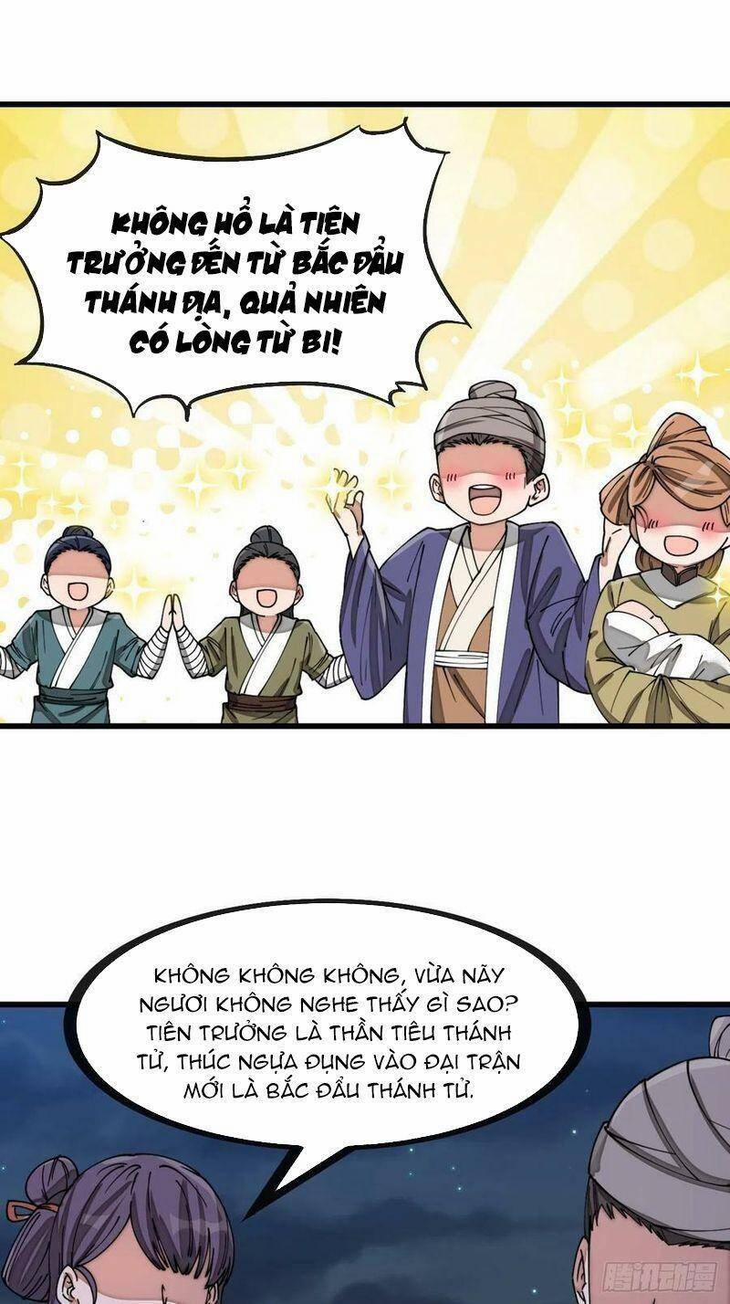 Ta Không Phải Con Cưng Của Khí Vận 139 trang 13