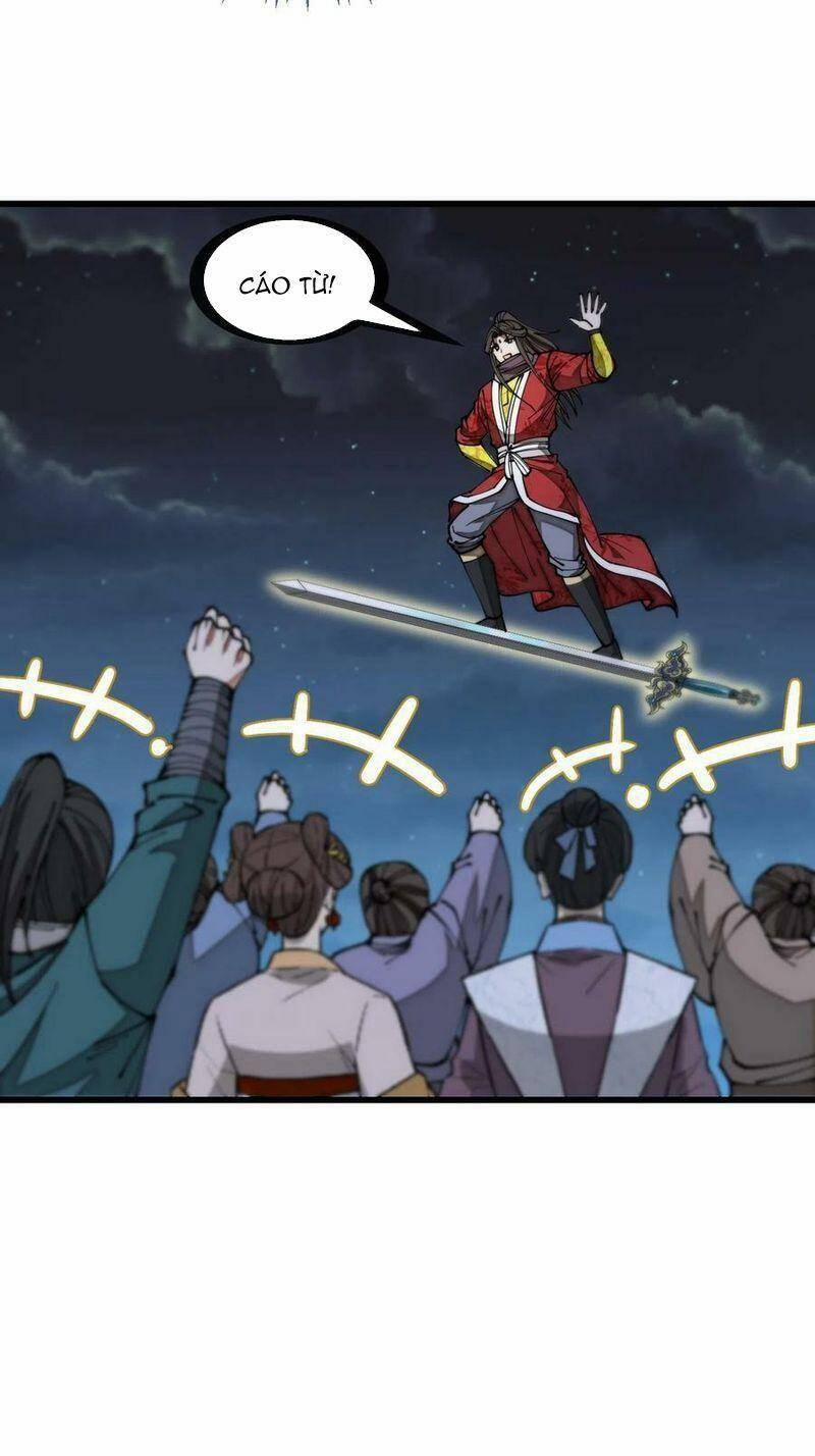 Ta Không Phải Con Cưng Của Khí Vận 139 trang 28