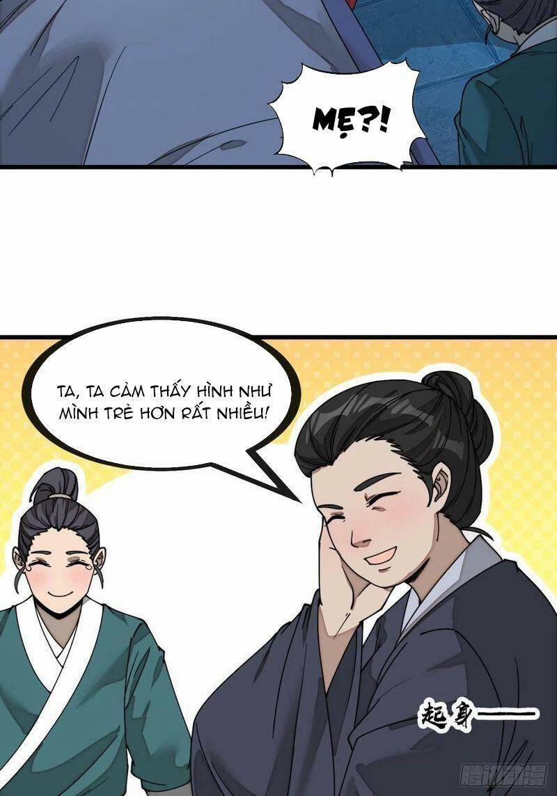 Ta Không Phải Con Cưng Của Khí Vận 139 trang 3