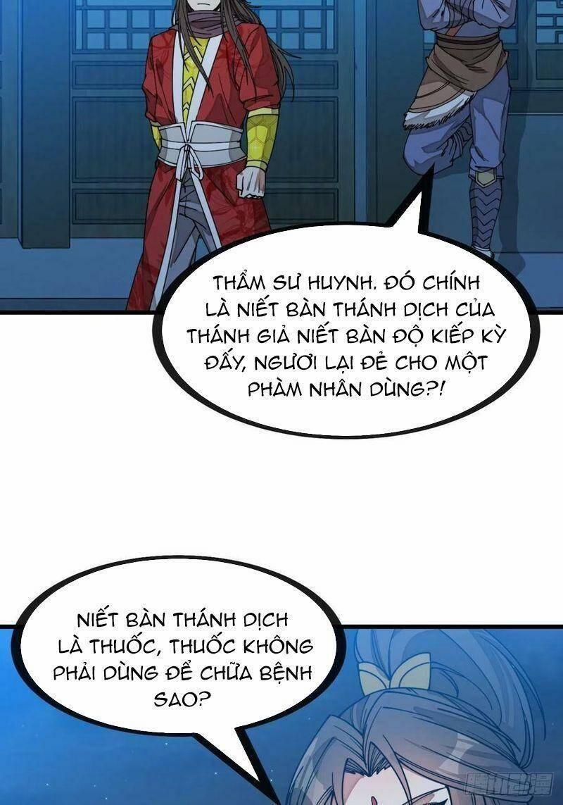 Ta Không Phải Con Cưng Của Khí Vận 139 trang 7