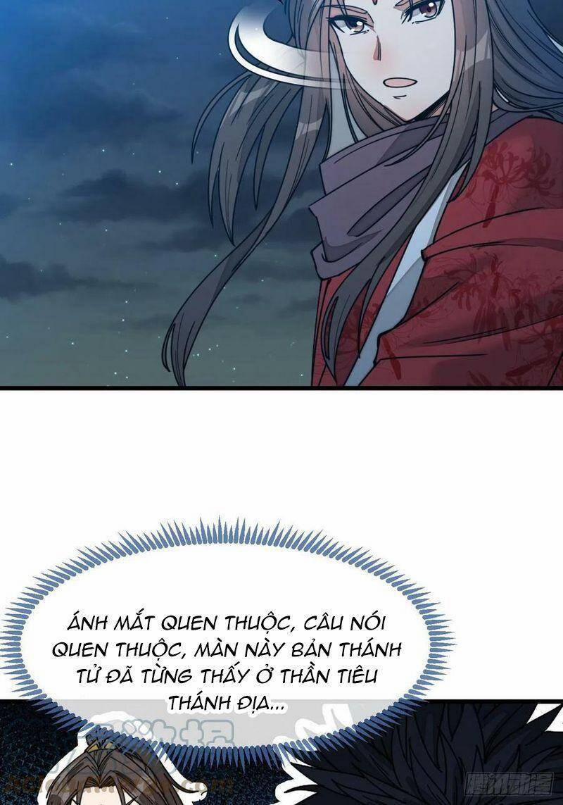 Ta Không Phải Con Cưng Của Khí Vận 139 trang 8