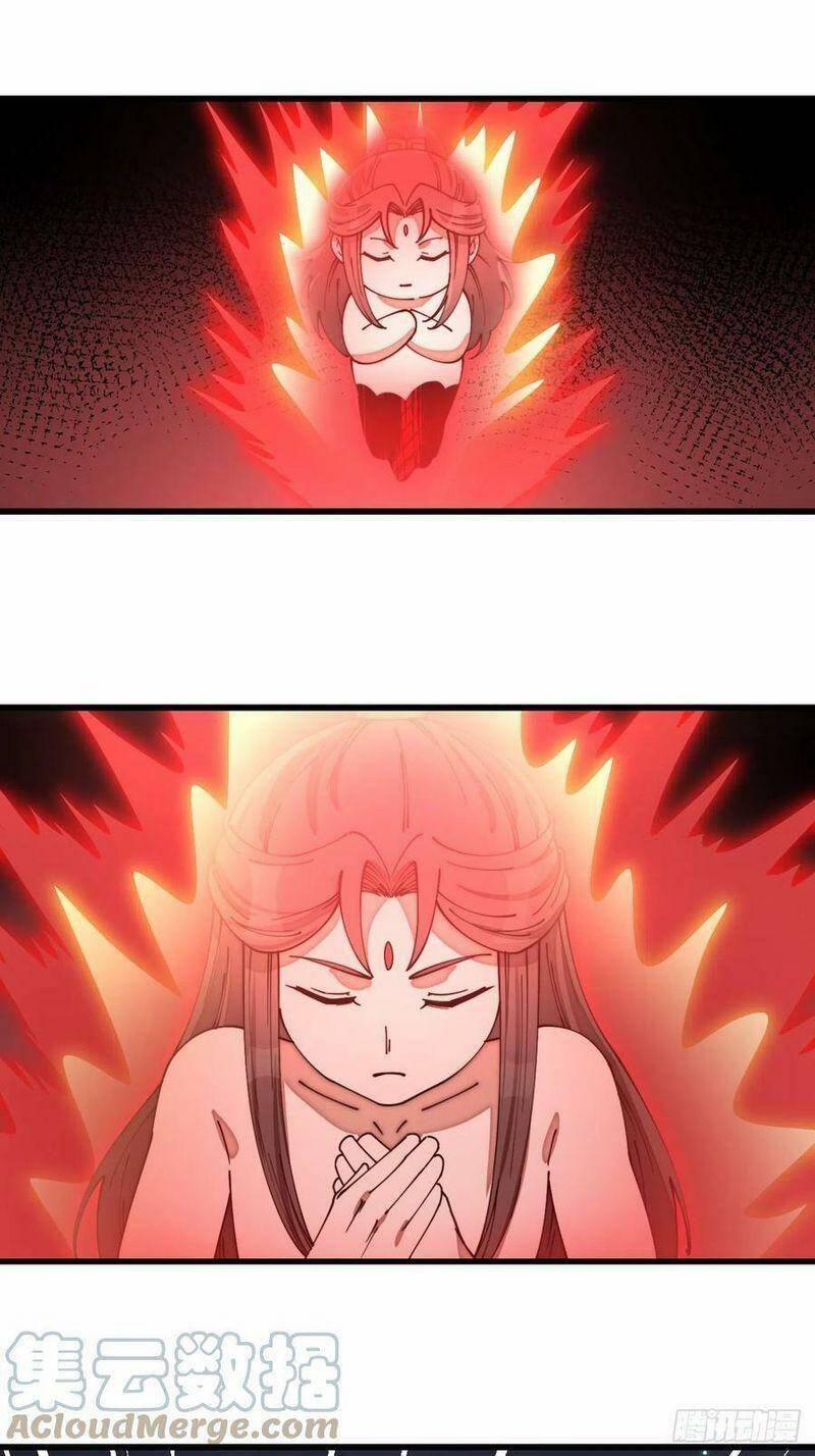 Ta Không Phải Con Cưng Của Khí Vận 140 trang 10