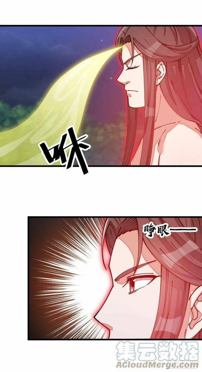 Ta Không Phải Con Cưng Của Khí Vận 140 trang 16