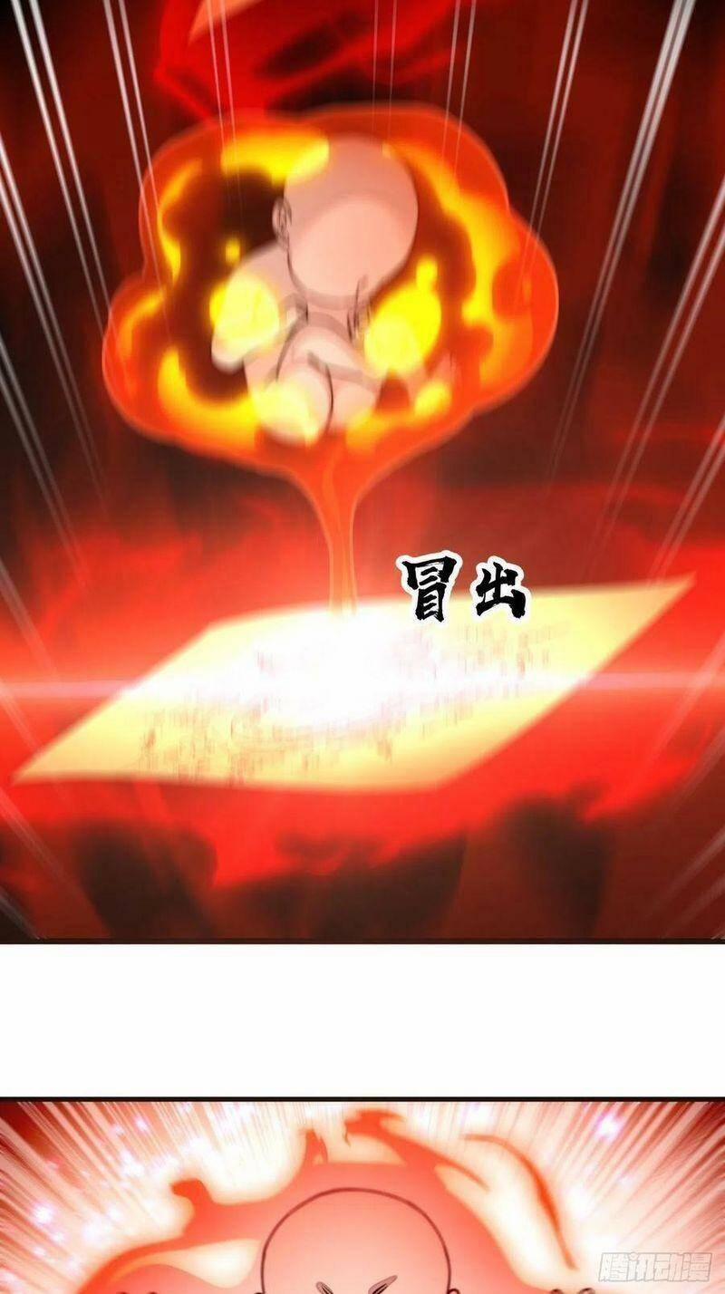 Ta Không Phải Con Cưng Của Khí Vận 140 trang 3