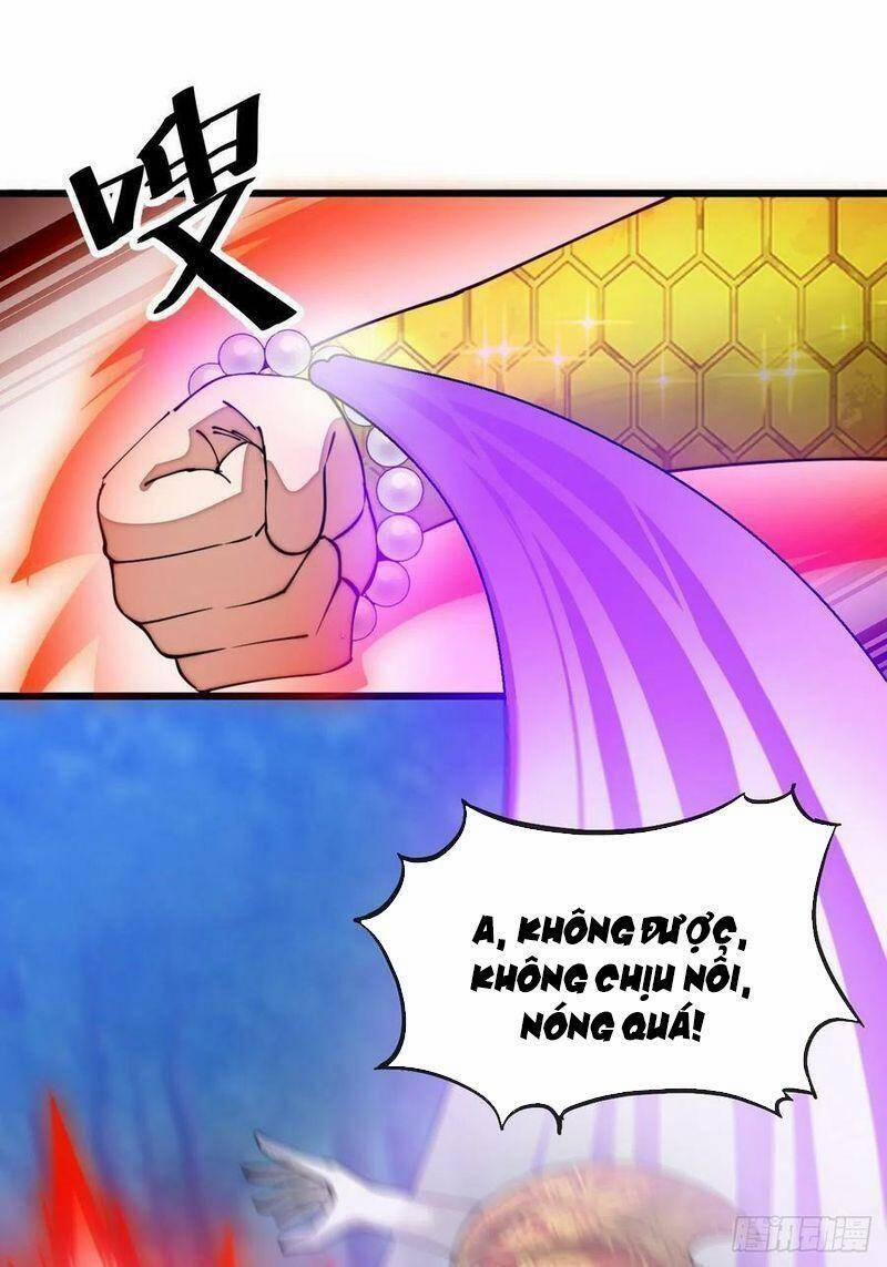 Ta Không Phải Con Cưng Của Khí Vận 140 trang 7