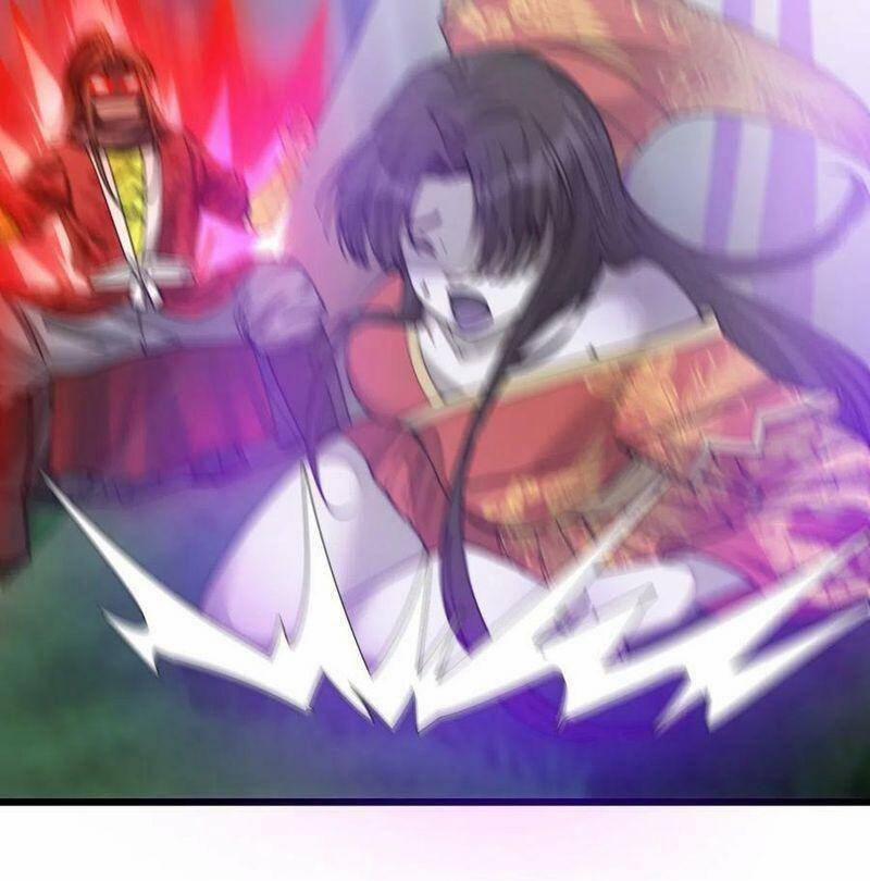 Ta Không Phải Con Cưng Của Khí Vận 140 trang 8