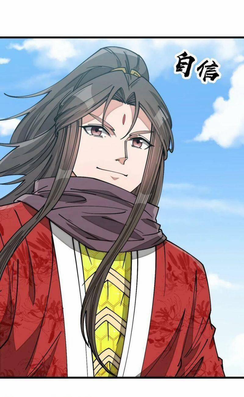 Ta Không Phải Con Cưng Của Khí Vận 142 trang 19