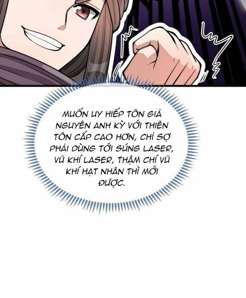 Ta Không Phải Con Cưng Của Khí Vận 143 trang 20