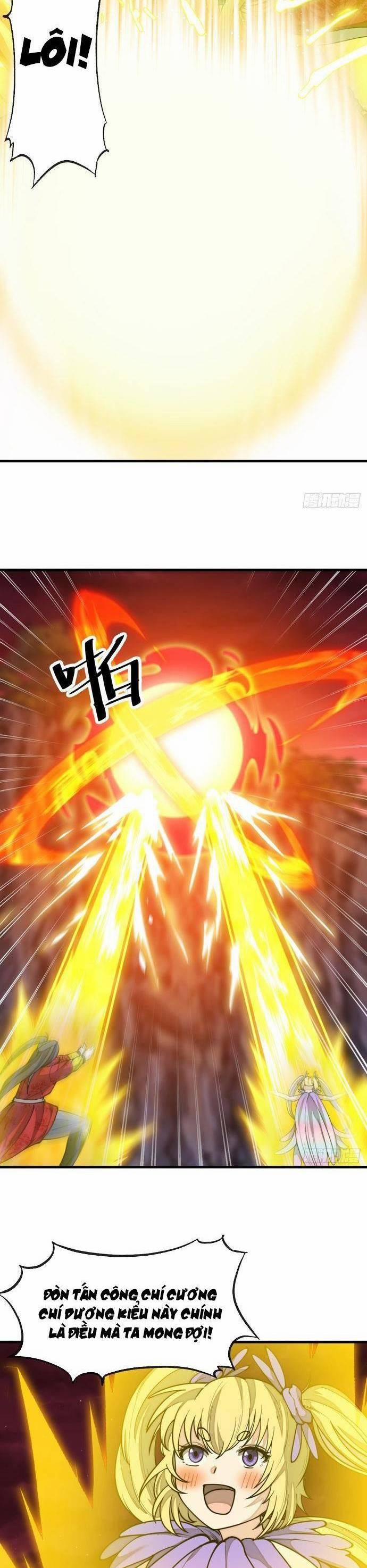 Ta Không Phải Con Cưng Của Khí Vận 165 trang 5