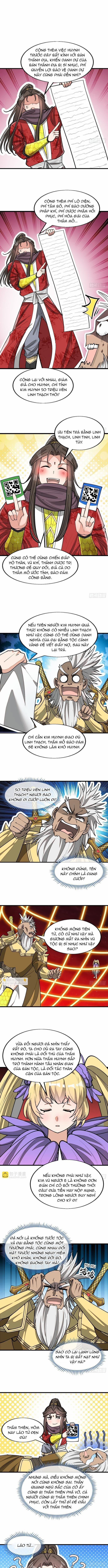 Ta Không Phải Con Cưng Của Khí Vận 167 trang 1