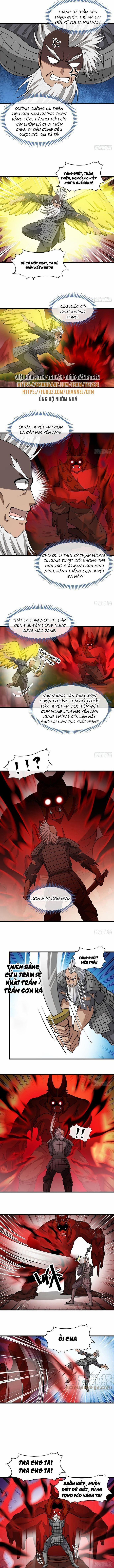 Ta Không Phải Con Cưng Của Khí Vận 171 trang 2