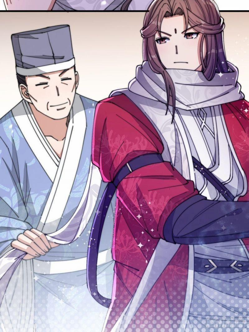 Ta Không Phải Con Cưng Của Khí Vận 18 trang 10