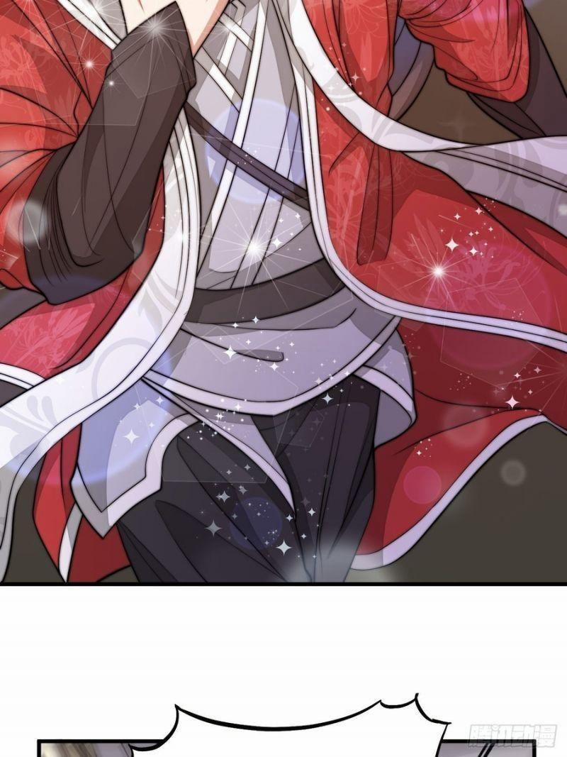 Ta Không Phải Con Cưng Của Khí Vận 18 trang 14