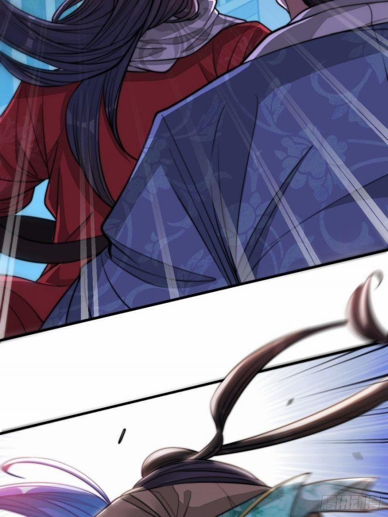 Ta Không Phải Con Cưng Của Khí Vận 18 trang 17