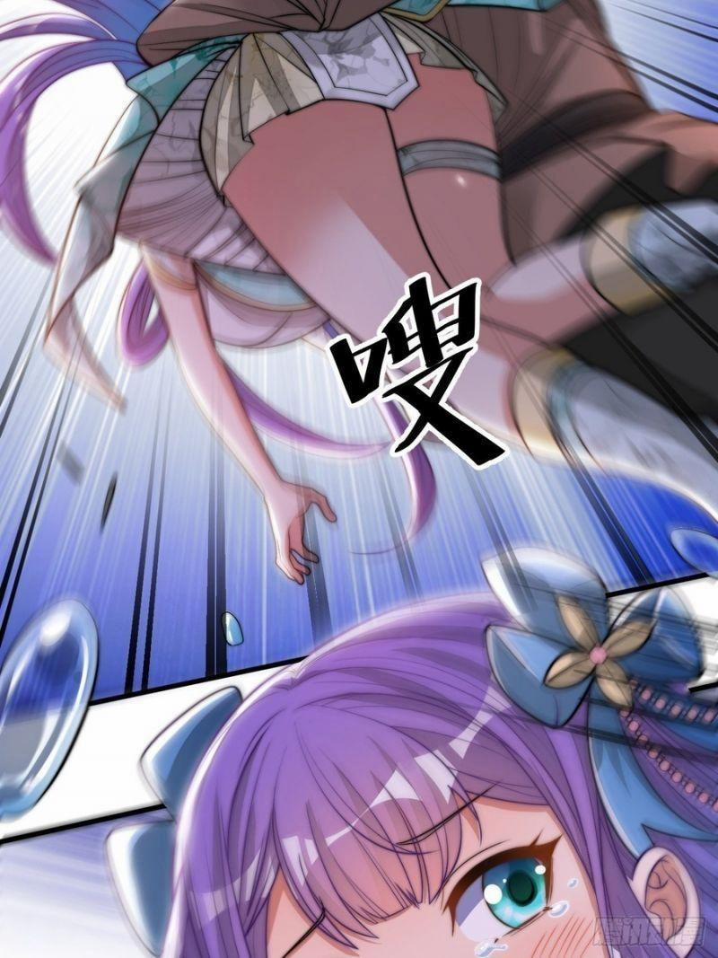 Ta Không Phải Con Cưng Của Khí Vận 18 trang 18