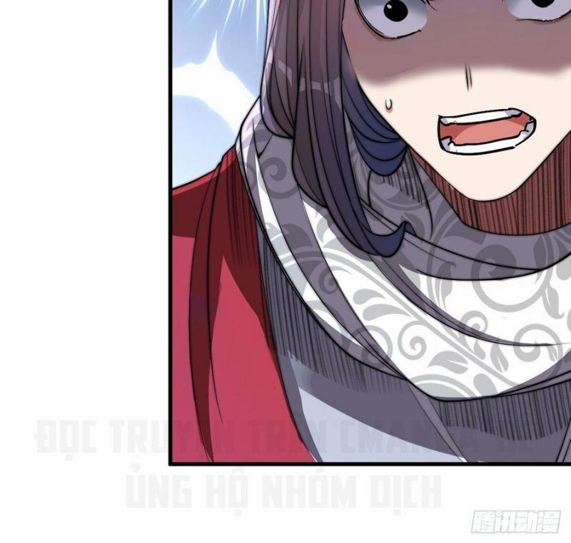 Ta Không Phải Con Cưng Của Khí Vận 18 trang 20