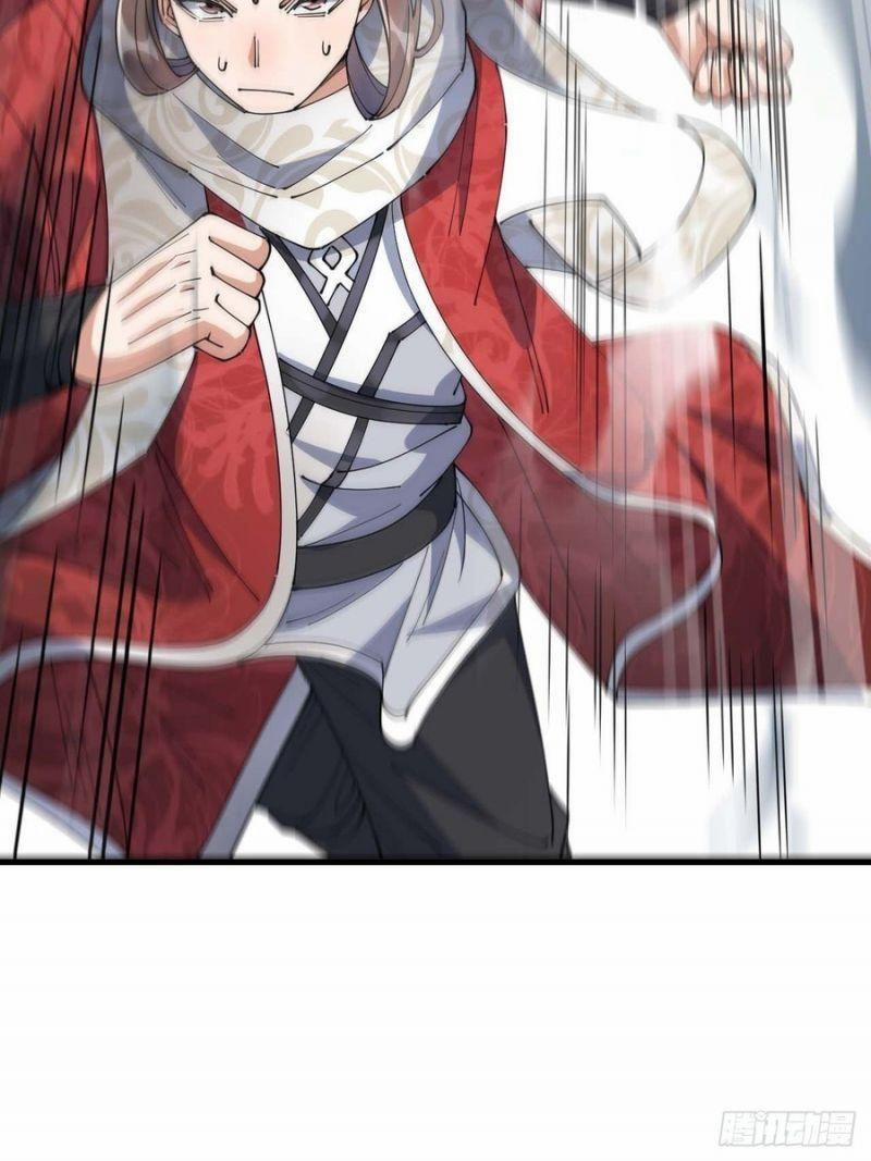 Ta Không Phải Con Cưng Của Khí Vận 18 trang 26