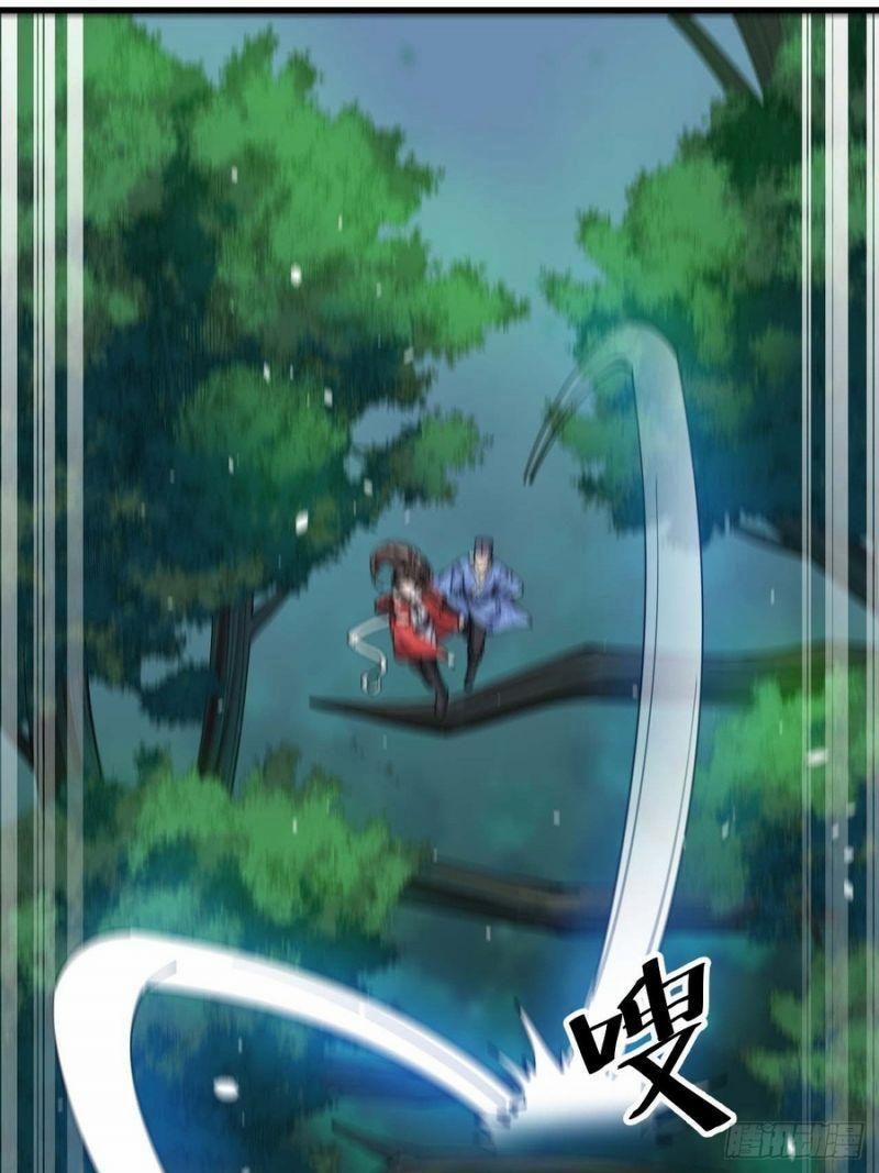 Ta Không Phải Con Cưng Của Khí Vận 18 trang 27