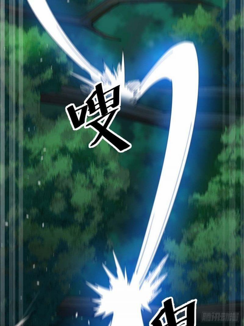 Ta Không Phải Con Cưng Của Khí Vận 18 trang 28