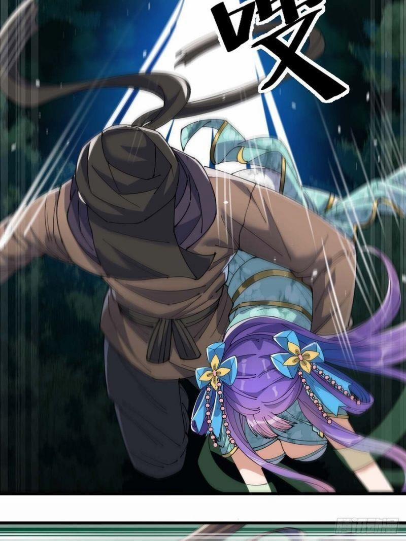 Ta Không Phải Con Cưng Của Khí Vận 18 trang 29