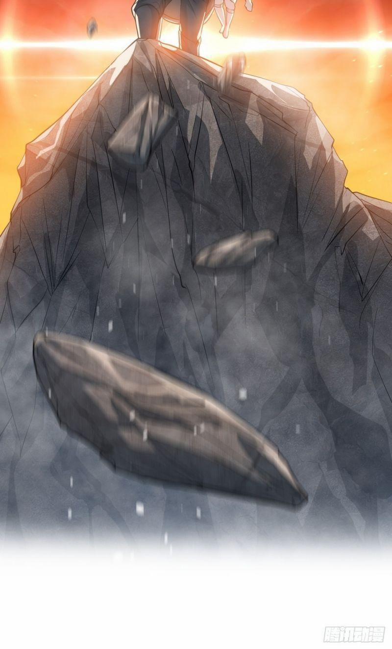 Ta Không Phải Con Cưng Của Khí Vận 18 trang 35